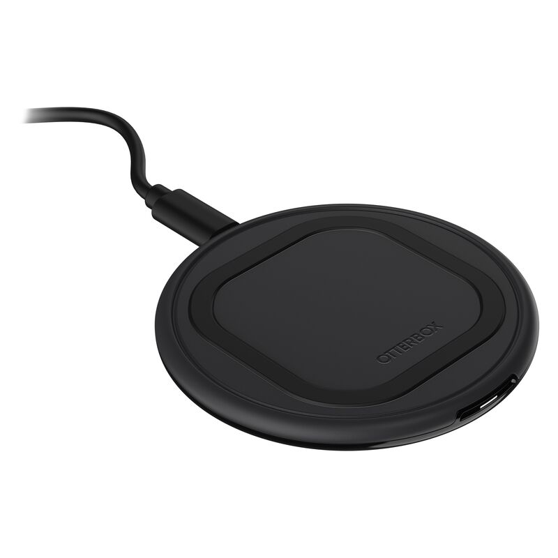 product image 3 - 10W Wireless Charging Pad (Euro) OtterBox Power Solutions
